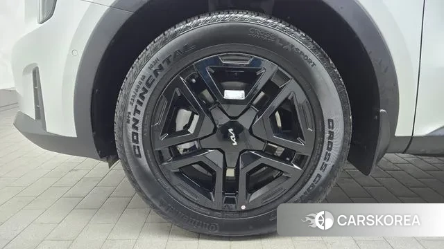 Kia The New Sorento 4th Generation id 3544643 из Кореи 15