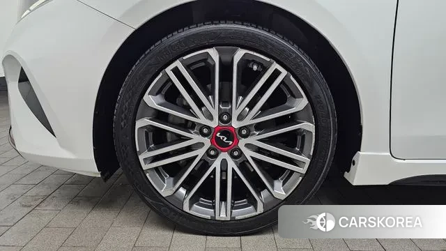 Kia The New K3 2nd generation id 3691309 из Кореи 15