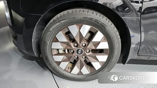 Hyundai Staria id 3431990 из Кореи 15