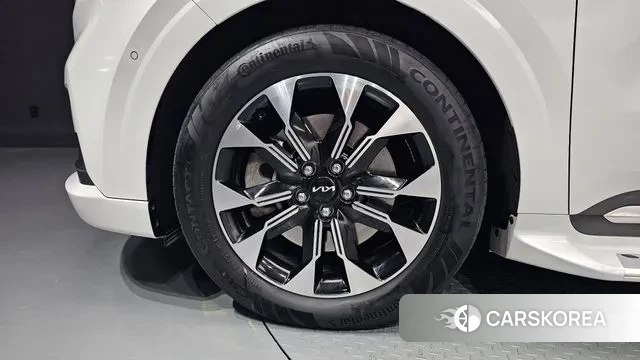 Kia Carnival 4th generation id 3539227 из Кореи 15