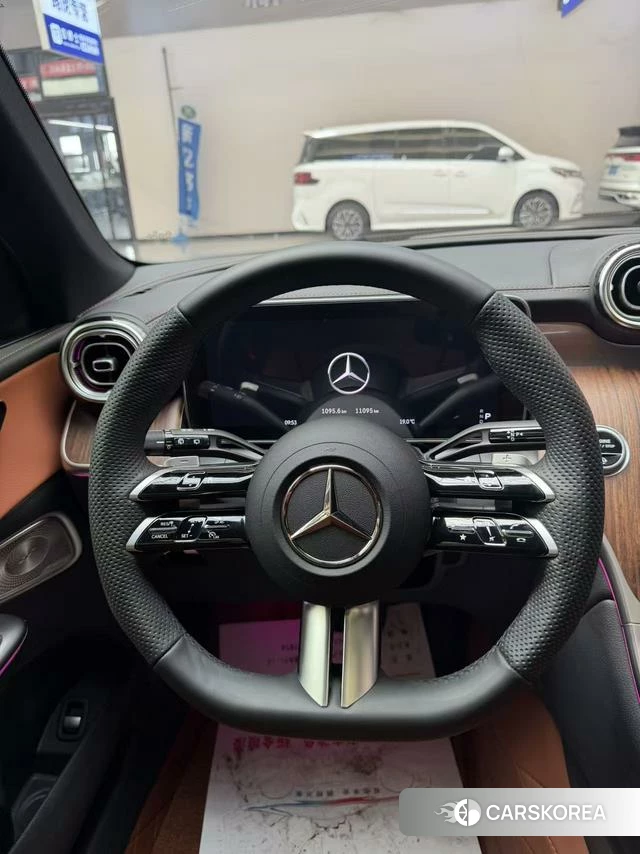 Mercedes-Benz GLC id 4260327 из Китая 10