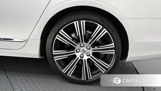 Volvo S90 id 3644873 из Кореи 15