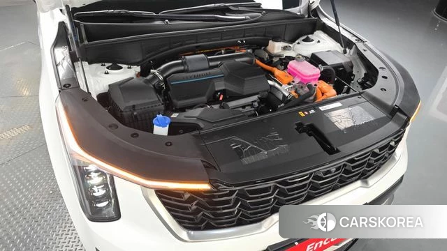 Kia The New Sorento 4th Generation id 4560634 из Кореи 29