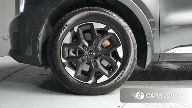 Kia The New Sorento 4th Generation id 4533227 из Кореи 15
