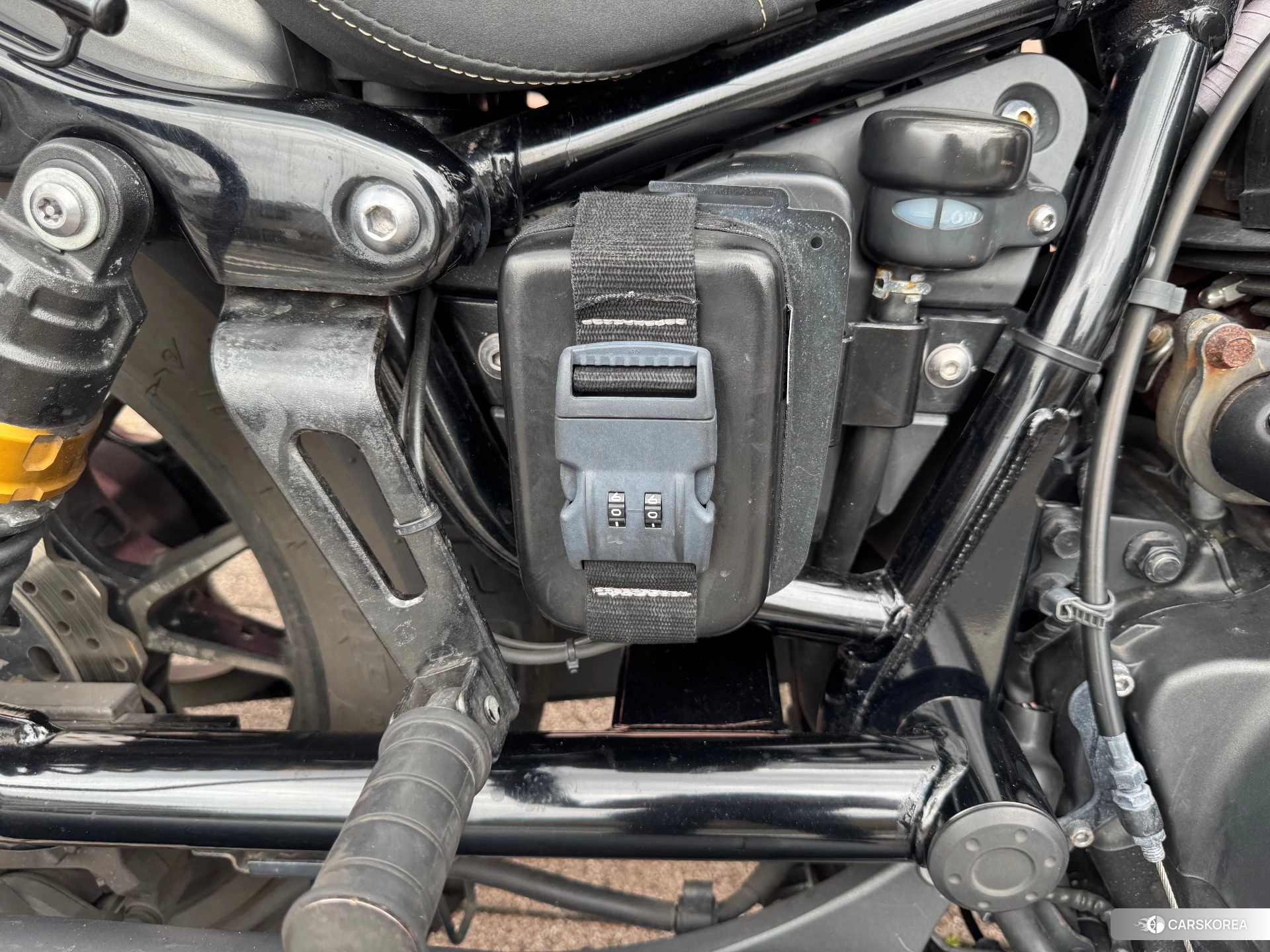 Yamaha BOLT 950R id 4379873 из Японии 13