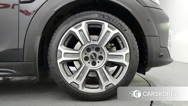 Mini Cooper S Countryman id 3769878 из Кореи 15