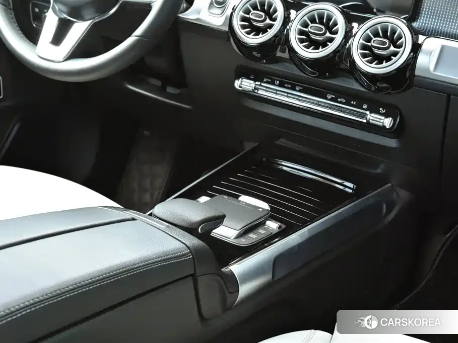 Mercedes-Benz EQB id 4559747 из Китая 11