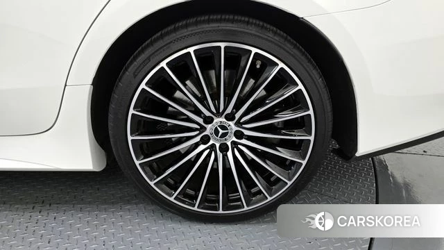 Mercedes-Benz CLS-Class C257 id 3883963 из Кореи 15