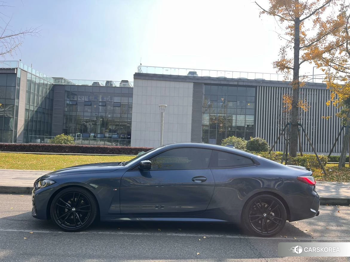 BMW 4 series id 4498792 из Китая 16
