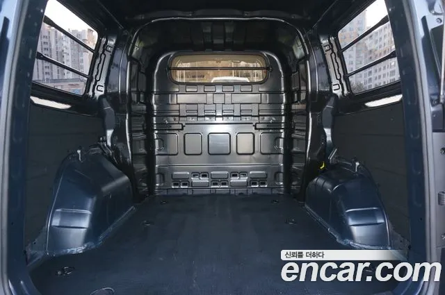 Hyundai Staria id 2353491 из Кореи 15