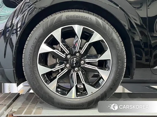 Kia Carnival 4th generation id 3349462 из Кореи 15