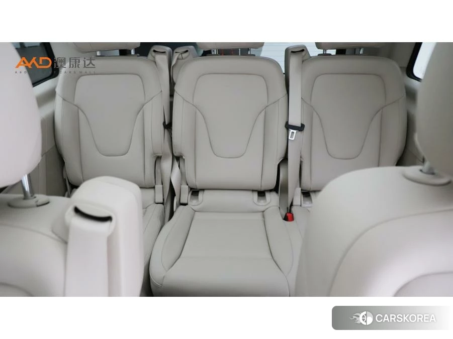 Mercedes-Benz V-class 2022 Черный из Китая, фото 6