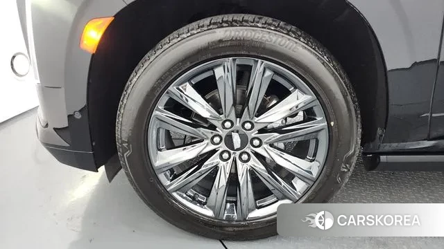 Cadillac Escalade 5th Generation id 3524038 из Кореи 15