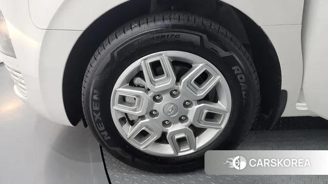 Hyundai Staria id 3110447 из Кореи 15