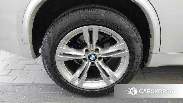 BMW X5 (F15) id 4508574 из Кореи 15
