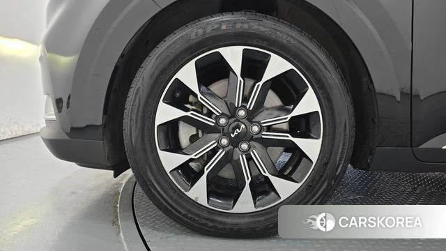 Kia Carnival 4th generation id 4309035 из Кореи 15