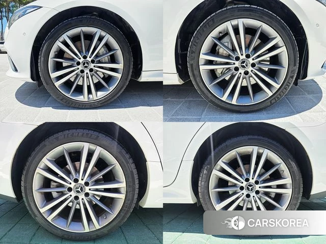 Mercedes-Benz CLS-Class C257 id 4502471 из Кореи 14