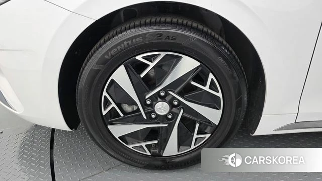 Hyundai The New Grandeur IG Hybrid id 4475490 из Кореи 15