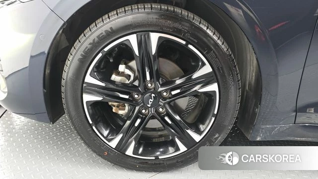 Kia K5 Hybrid 3rd Generation id 4292550 из Кореи 15