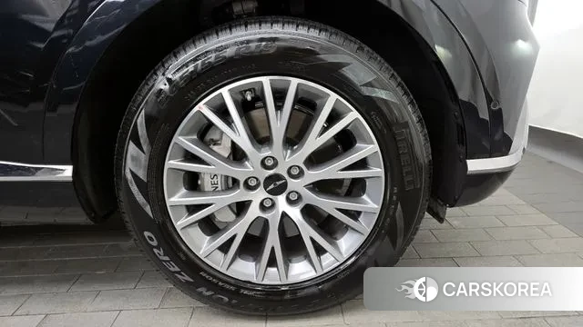 Genesis GV80 id 3585474 из Кореи 15