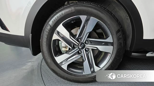 Kia Sorento 4th Generation id 4721749 из Кореи 15
