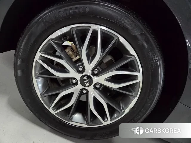 Kia K5 3rd generation id 3702898 из Кореи 15