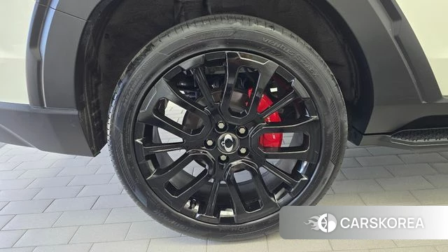 Ssangyong Torres id 4893142 из Кореи 28