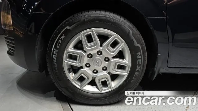 Hyundai Staria id 2910185 из Кореи 15