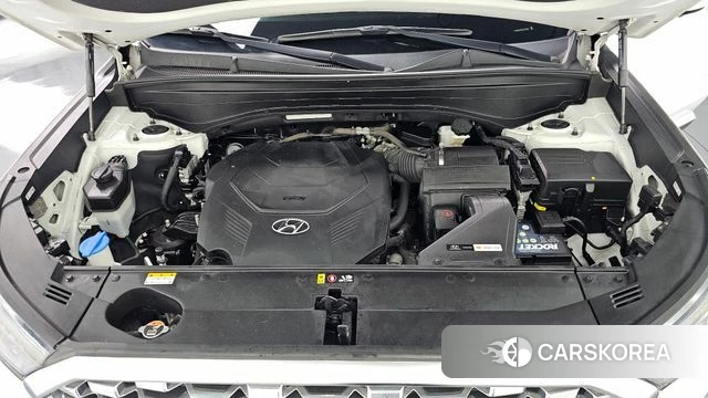 Hyundai Palisade id 4698327 из Кореи 30
