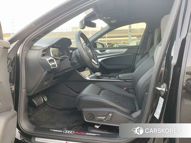 Audi A6L id 4301452 из Китая 7