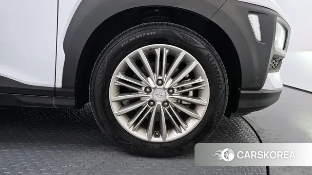 Hyundai Kona id 3514784 из Кореи 15