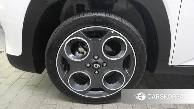 Hyundai The New Casper id 4016923 из Кореи 15