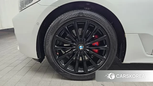 BMW 6 Series GT (G32) id 3396645 из Кореи 15