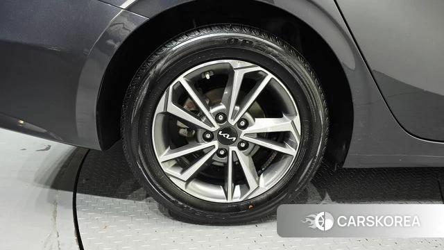 Kia The New K3 2nd generation id 4292760 из Кореи 25