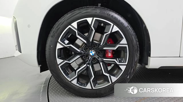 BMW X3 (G45) id 4548711 из Кореи 15