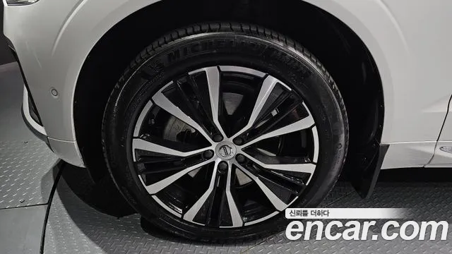 Volvo XC60 second Generation id 2736761 из Кореи 15