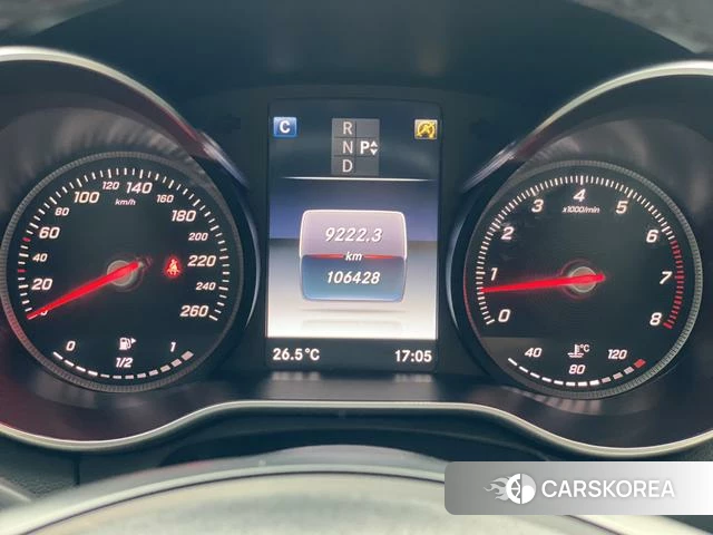 Mercedes-Benz Class C id 3896251 из Китая 17