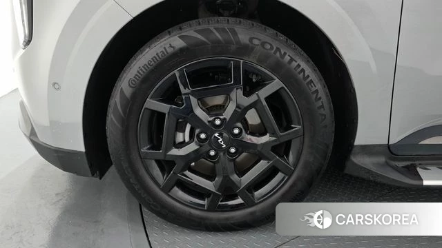 Kia The New Carnival 4th Generation id 3934058 из Кореи 15