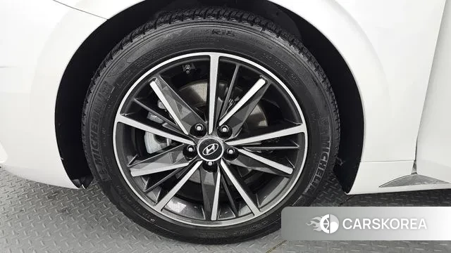 Hyundai The New Grandeur IG id 3736360 из Кореи 15