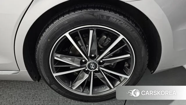 Hyundai The New Grandeur IG id 3464018 из Кореи 15