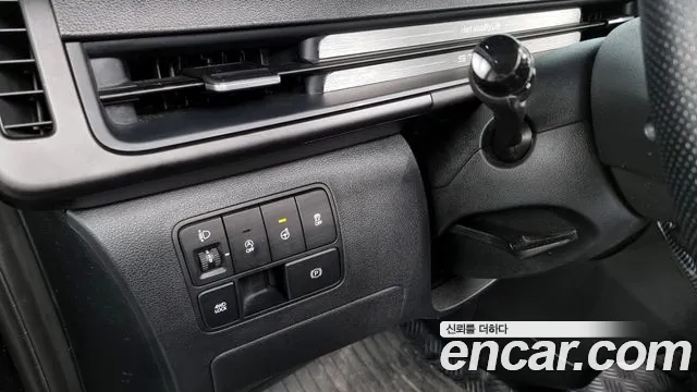 Hyundai Staria id 2553881 из Кореи 15