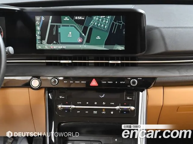 Kia Carnival 4th generation id 2709079 из Кореи 15