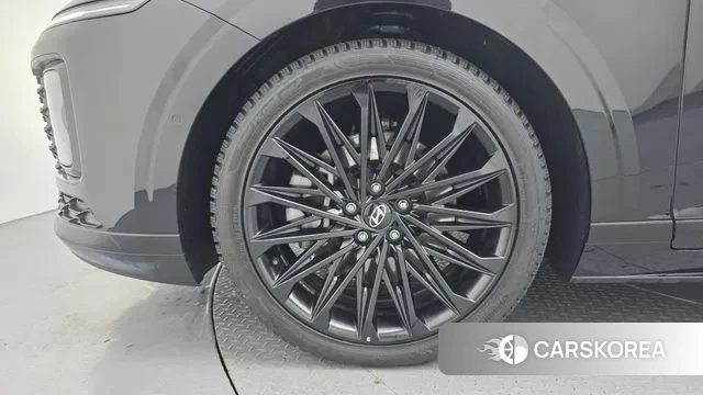 Hyundai Grandeur (GN7) id 3658879 из Кореи 15