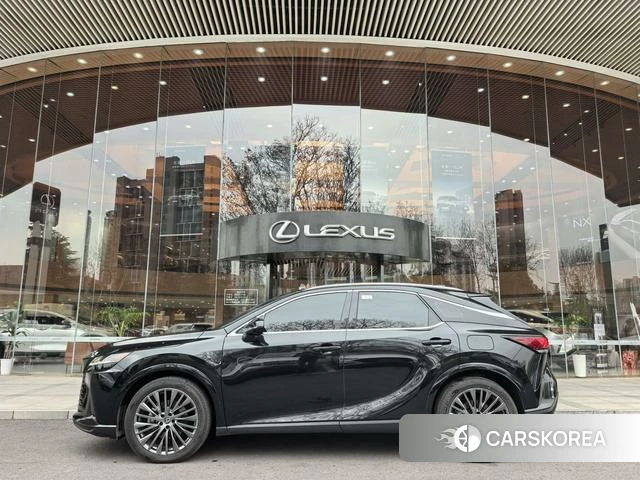 Lexus RX id 4262248 из Китая 13