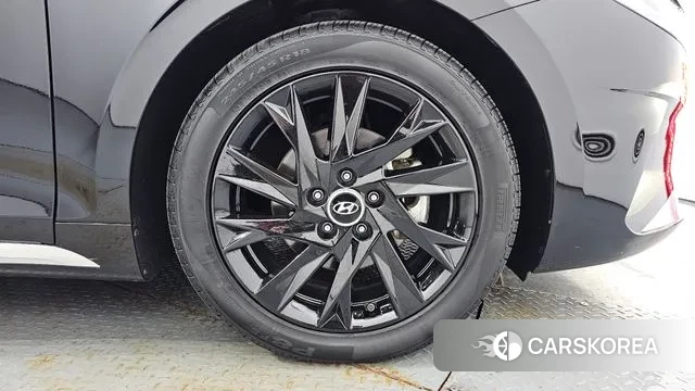 Hyundai The New Grandeur IG Hybrid id 3028664 из Кореи 15