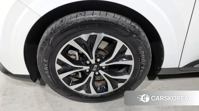 Kia Carnival 4th generation id 3514137 из Кореи 13