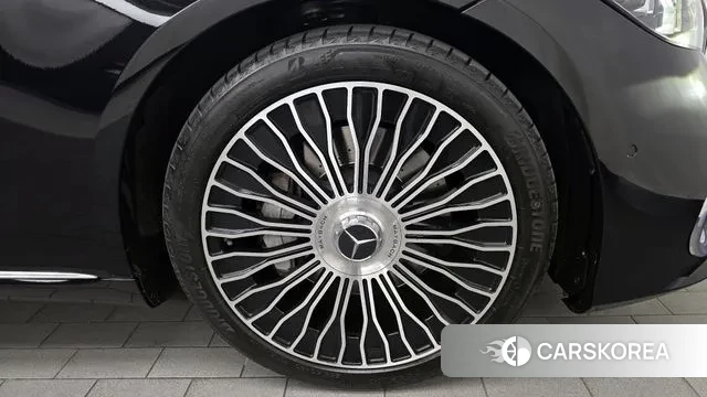 Mercedes-Benz S-Class W223 id 3360974 из Кореи 15