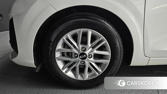 Kia Morning Urban (JA) id 3813331 из Кореи 15