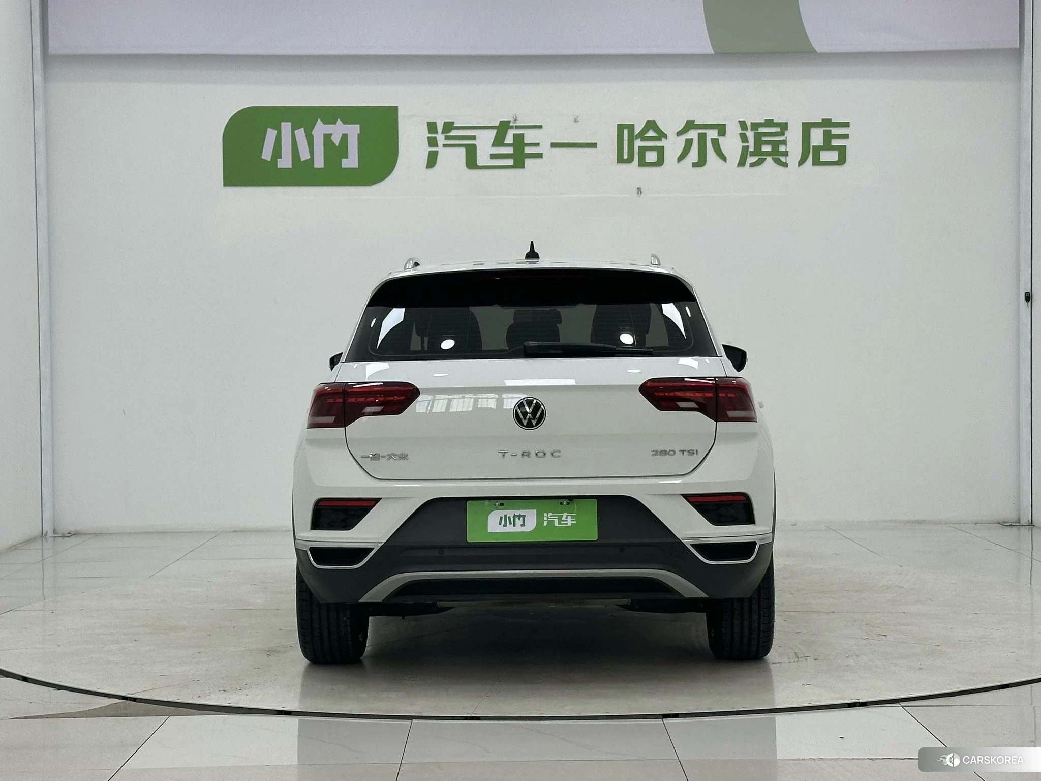 Volkswagen T-Roc id 4510289 из Китая 13
