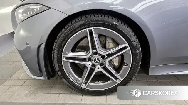 Mercedes-Benz CLS-Class C257 id 3686952 из Кореи 15